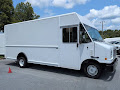 2027 Ford E-450SD Base