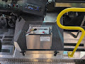 2027 Ford E-450SD Base