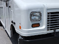 2027 Ford E-450SD Base