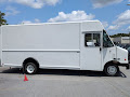 2027 Ford E-450SD Base