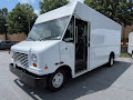 2027 Ford E-450SD Base