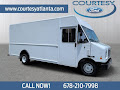 2027 Ford E-450SD Base