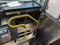 2027 Ford E-450SD Base