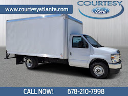 2027 Ford E-350SD Base