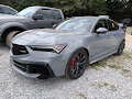 2026 Acura Integra Type S