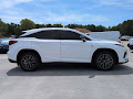 2022 Lexus RX 350 F Sport Handling