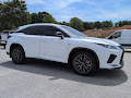 2022 Lexus RX 350 F Sport Handling