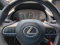 2022 Lexus RX 350 F Sport Handling