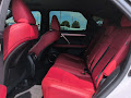2022 Lexus RX 350 F Sport Handling