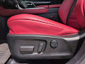 2022 Lexus RX 350 F Sport Handling