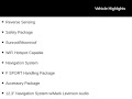 2022 Lexus RX 350 F Sport Handling