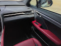 2022 Lexus RX 350 F Sport Handling
