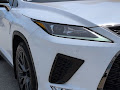 2022 Lexus RX 350 F Sport Handling
