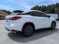 2022 Lexus RX 350 F Sport Handling
