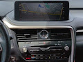 2022 Lexus RX 350 F Sport Handling