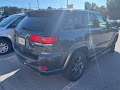 2021 Jeep Grand Cherokee 80th Anniversary Edition