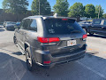 2021 Jeep Grand Cherokee 80th Anniversary Edition