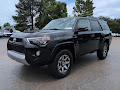 2019 Toyota 4Runner TRD Off-Road