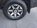 2019 Toyota 4Runner TRD Off-Road
