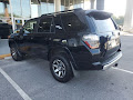 2019 Toyota 4Runner TRD Off-Road