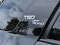 2019 Toyota 4Runner TRD Off-Road