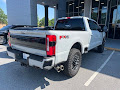 2025 Ford F-350SD Platinum