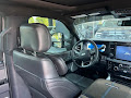 2025 Ford F-350SD Platinum
