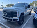 2025 Ford F-350SD Platinum