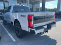 2025 Ford F-350SD Platinum