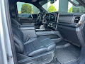 2025 Ford F-350SD Platinum