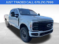 2025 Ford F-350SD Platinum