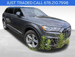 2021 Audi Q7 55 Premium