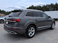 2021 Audi Q7 55 Premium