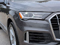 2021 Audi Q7 55 Premium