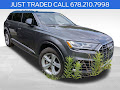 2021 Audi Q7 55 Premium