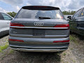 2021 Audi Q7 55 Premium