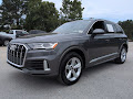 2021 Audi Q7 55 Premium