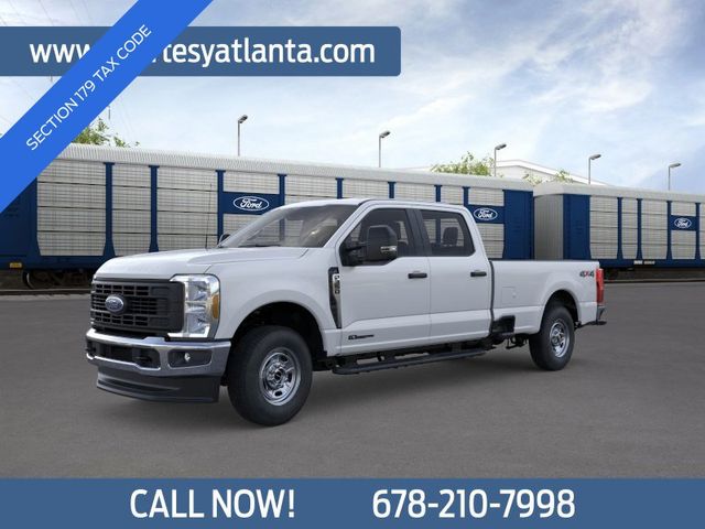 2026 Ford F-350SD XL