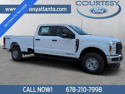 2026 Ford F-350SD