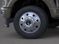 2026 Ford F-450SD Platinum