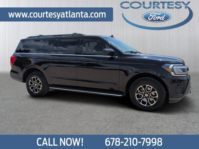 2023 Ford Expedition Max XLT