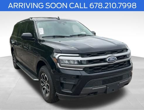 2023 Ford Expedition Max XLT
