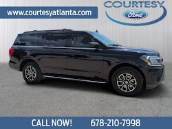 2023 Ford Expedition Max XLT