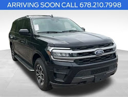 2023 Ford Expedition Max XLT