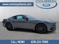 2026 Ford Mustang EcoBoost CC