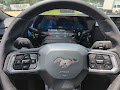 2026 Ford Mustang EcoBoost CC