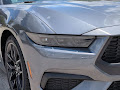 2026 Ford Mustang EcoBoost CC