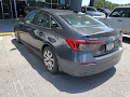 2022 Honda Civic LX