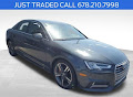 2017 Audi A4 2.0T Premium Plus