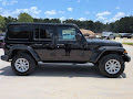 2020 Jeep Wrangler Unlimited Sahara Altitude